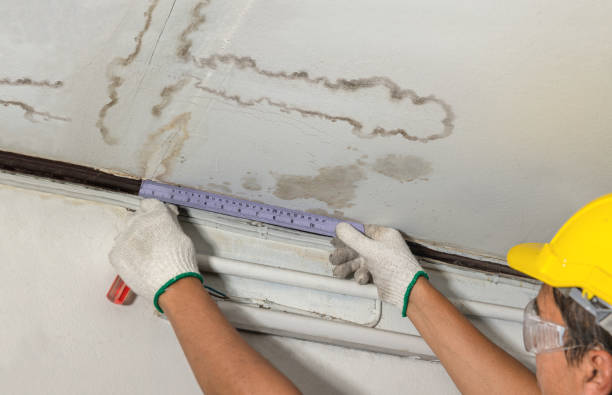 Reliable Structural Drying contractor in Monroe Township, NJ by Local Water Damage Repair